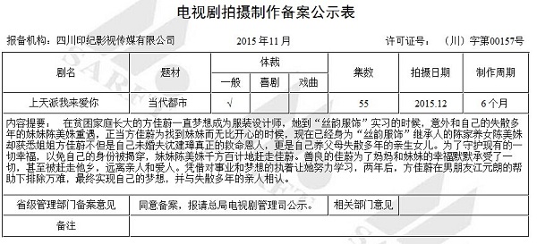 上天派我来爱你剧情简介