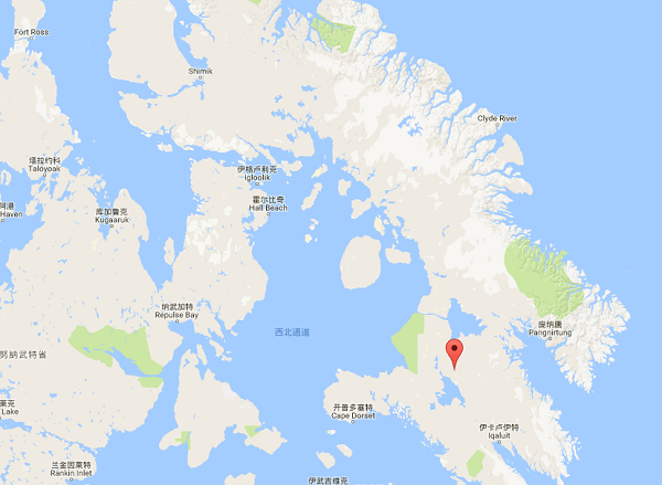 加拿大巴芬岛有什么好玩的地方
