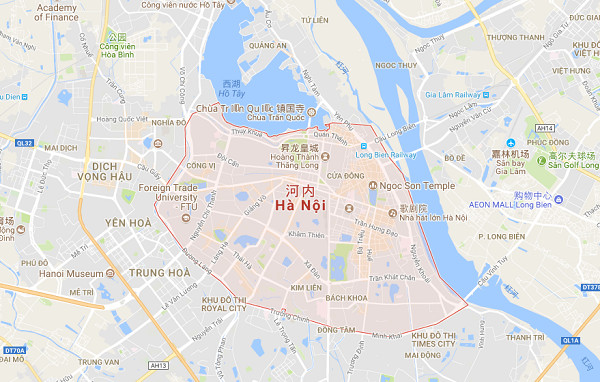 【河内好玩吗】越南河内有什么好玩的地方|哪