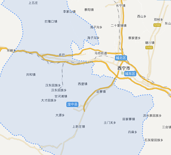 运动/户外 旅行攻略 国内游 湟中有什么好玩的地方 湟中县是青海省